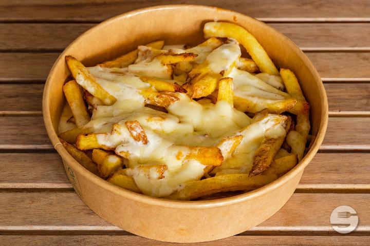 Poutine - Medium - Put-In