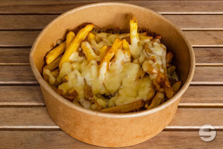 Poutine - Maxi - Put-In