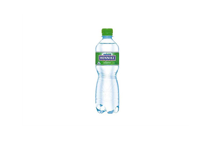 Eau gazeuse 💚 - Put-In