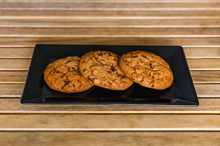 Cookie tout Chocolat - Put-In