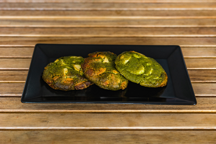 Cookie Matcha - Put-In