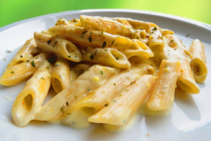 212. Quattro Formaggi - Restaurant Sonne
