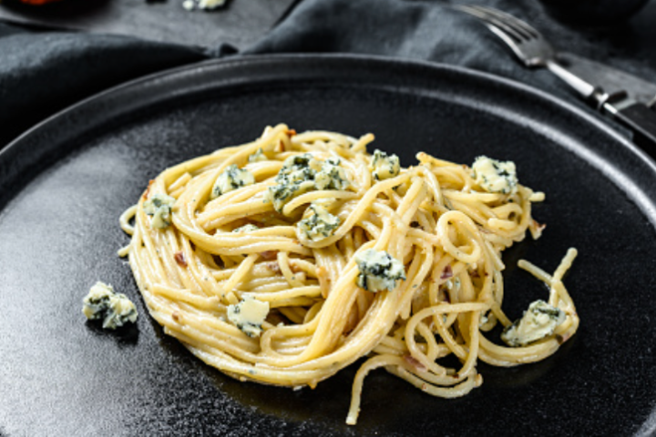213. Gorgonzola - Restaurant Sonne
