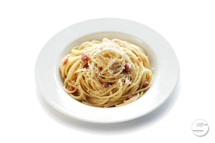216. Carbonara - Restaurant Sonne