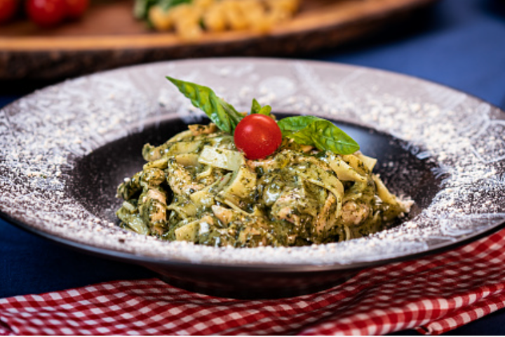 217. Pasticciata - Restaurant Sonne