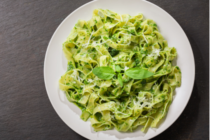 224. Pesto - Restaurant Sonne