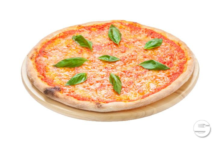 01. Margherita - Restaurant Sonne