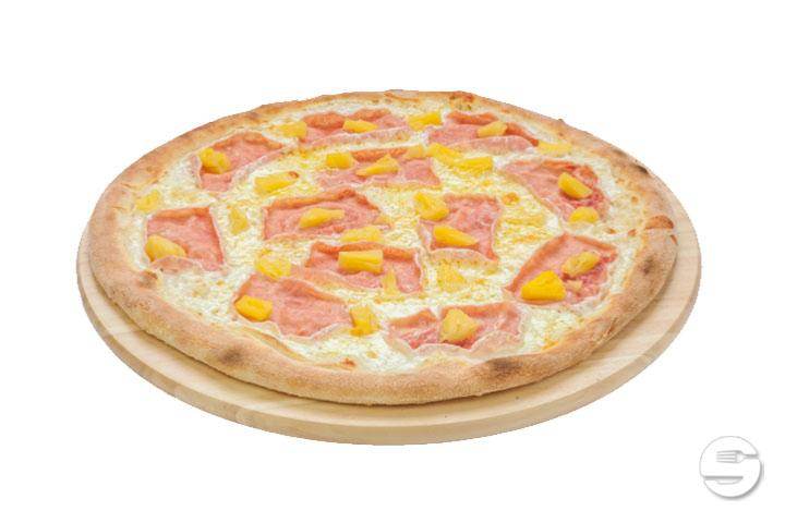 11. Hawaii - Restaurant Sonne