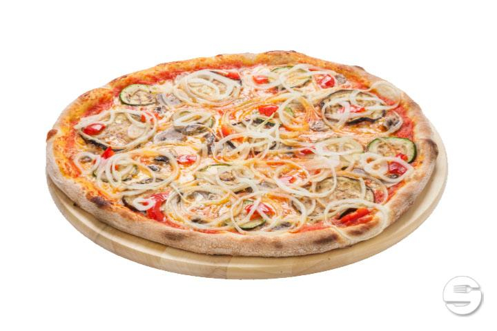25. Vegetarian - Restaurant Sonne