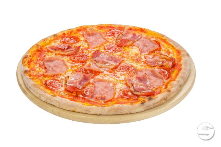 28. Milano - Restaurant Sonne