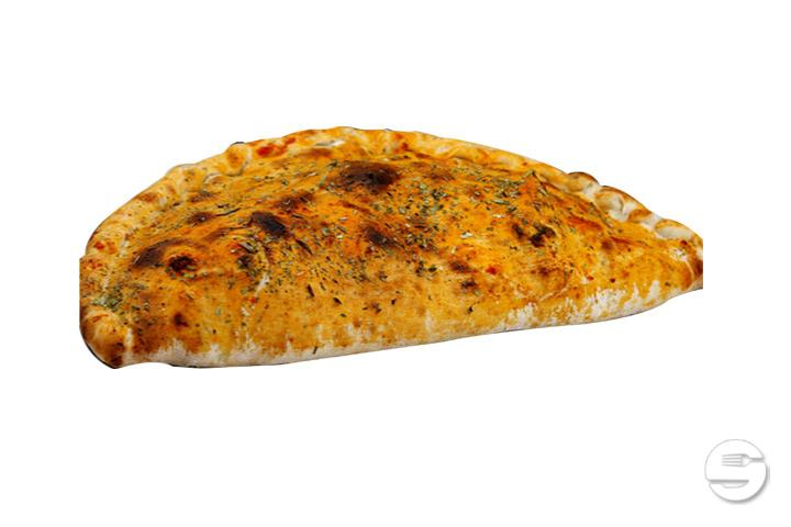 41. Calzone - Restaurant Sonne