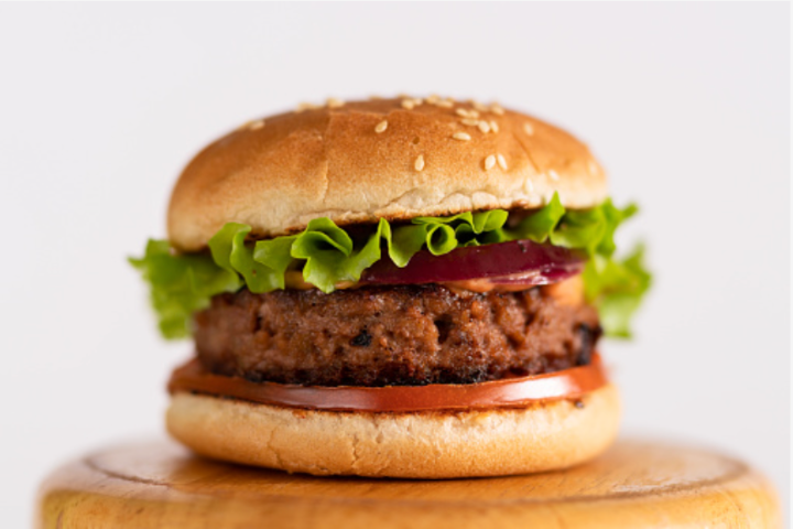 141. Hamburger - Restaurant Sonne