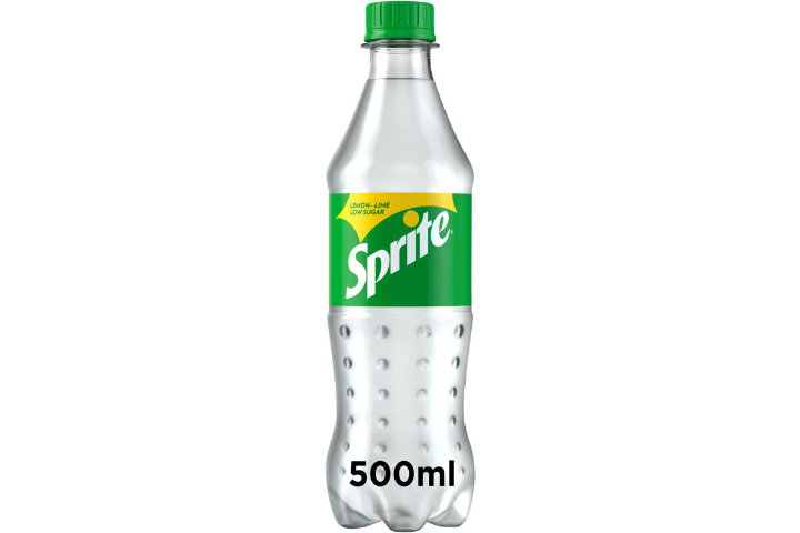 Sprite - Restaurant Sonne