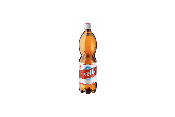Rivella Red - Restaurant Sonne