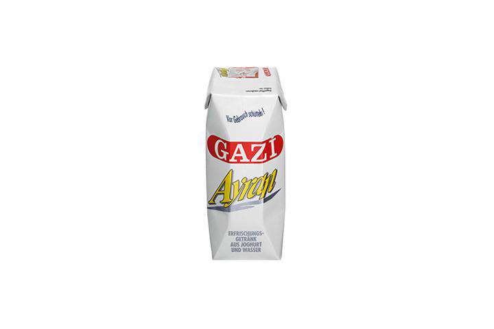 Ayran - Restaurant Sonne
