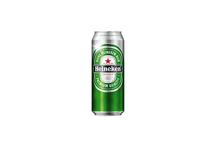 Heineken - Restaurant Sonne