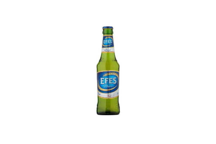 Efes - Restaurant Sonne