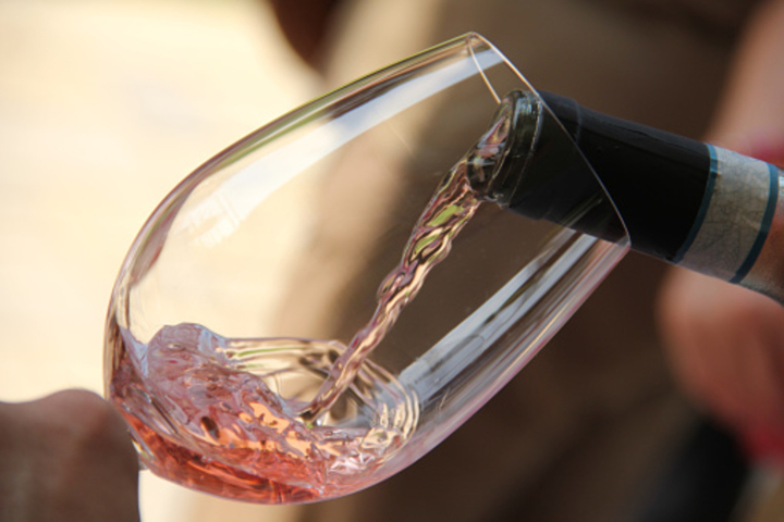 Primitivo - Restaurant Sonne