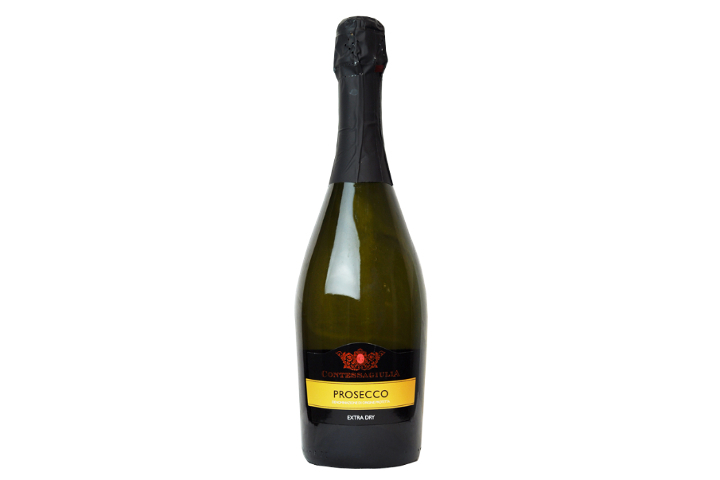 Prosecco - Restaurant Sonne