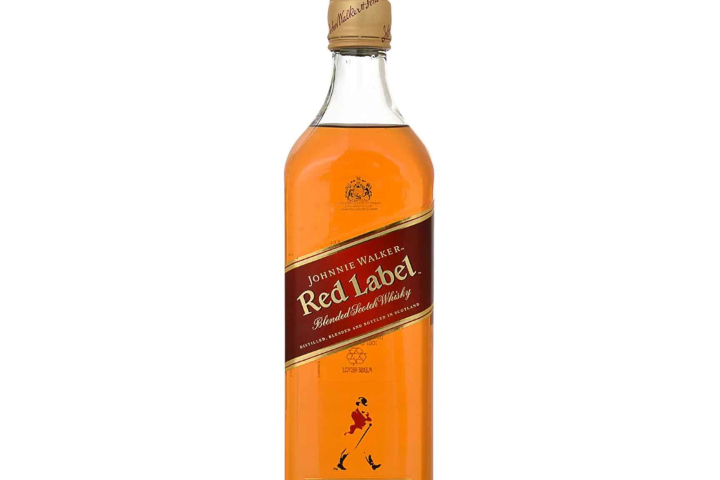Red Label - Restaurant Sonne