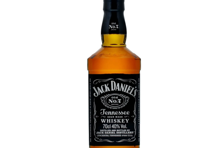 Jack Daniel's - Restaurant Sonne