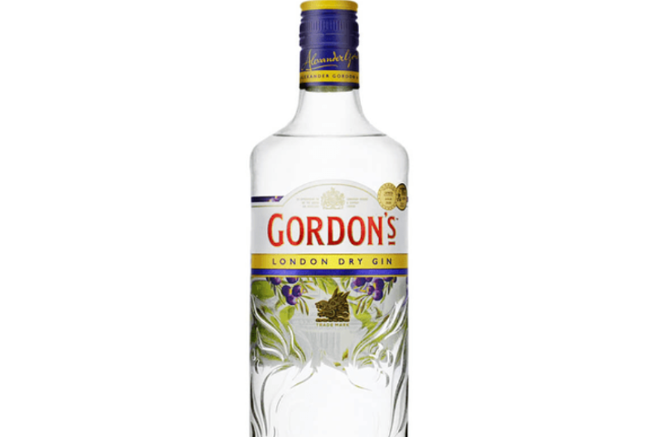 Gin London - Restaurant Sonne