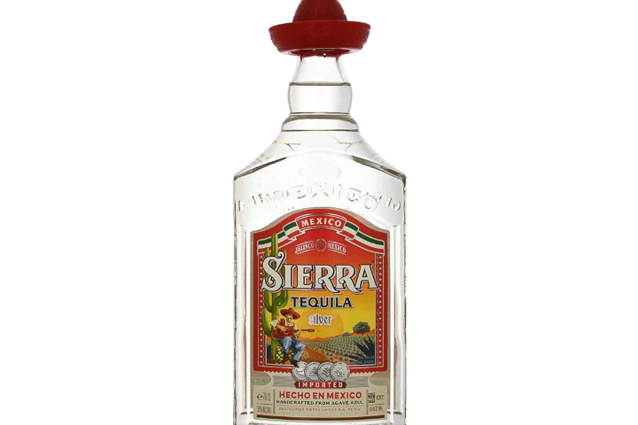 Tequila Sierra - Restaurant Sonne