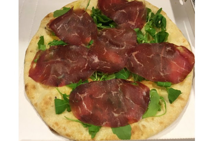 Valtellina - L'Angolo della Pizza