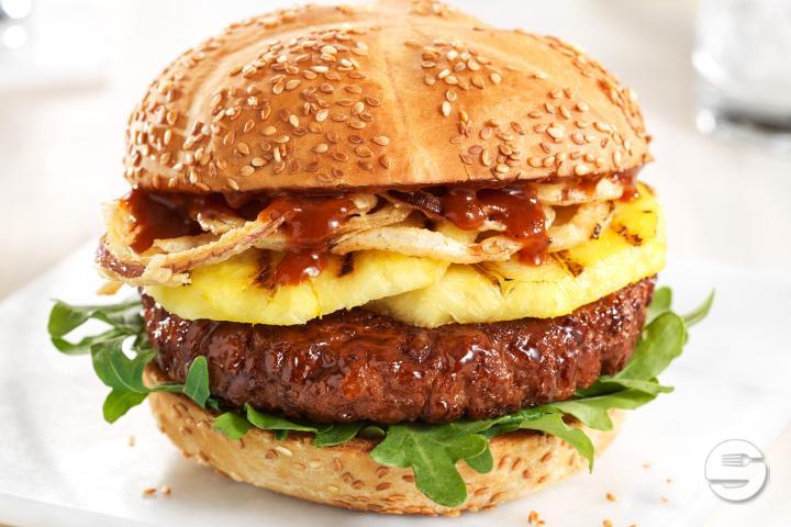 Star Burger - Atypique Burger