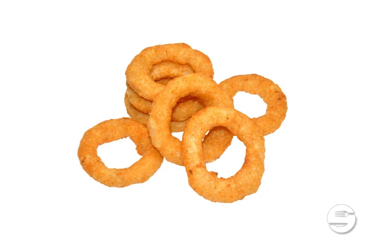 Onion Rings - Atypique Burger