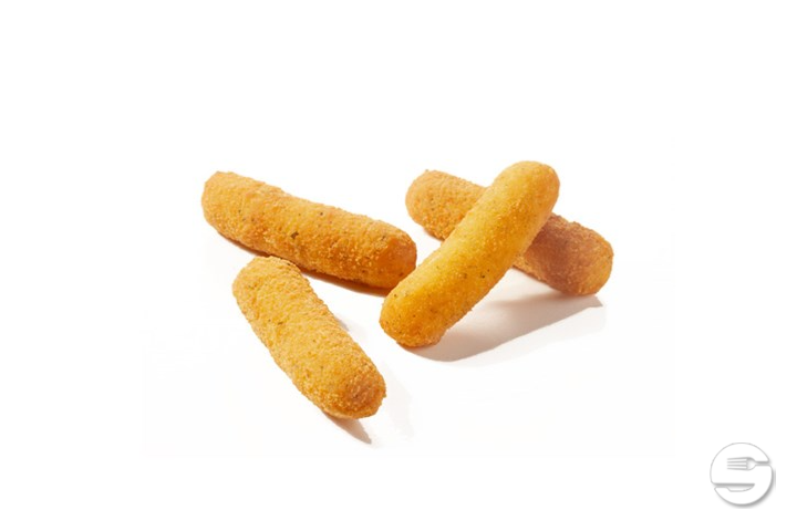 Mozzarella Sticks - Atypique Burger