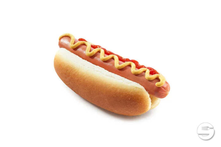 Hot Dog - Atypique Burger