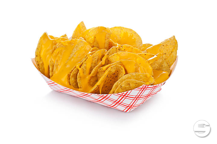 Nachos Cheese - Atypique Burger