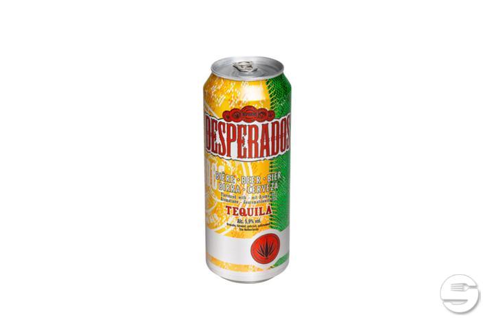 Desperados - Atypique Burger