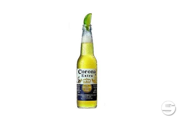 Corona - Atypique Burger