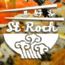 Logo Sushi St Roch