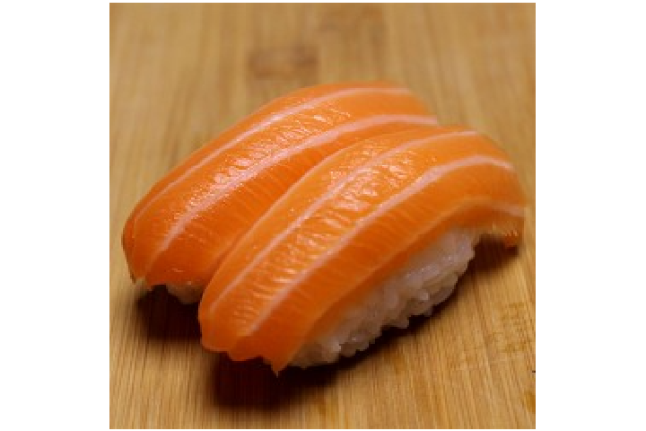 101. Sake-Salmon - Sushi St Roch