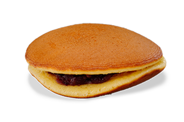 Dorayaki - Sushi St Roch