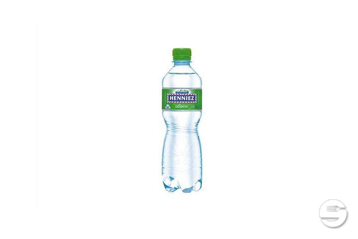 Henniez Sparkling Water - Sushi St Roch