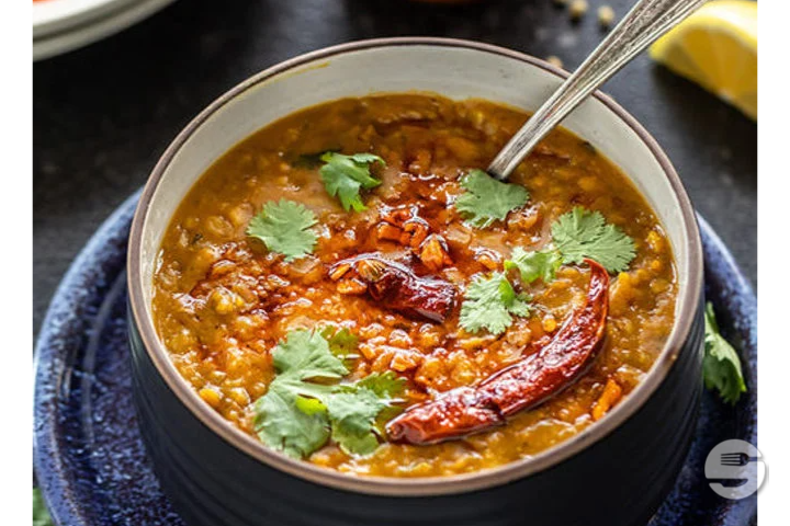 Daal Tadka - Le Darshana
