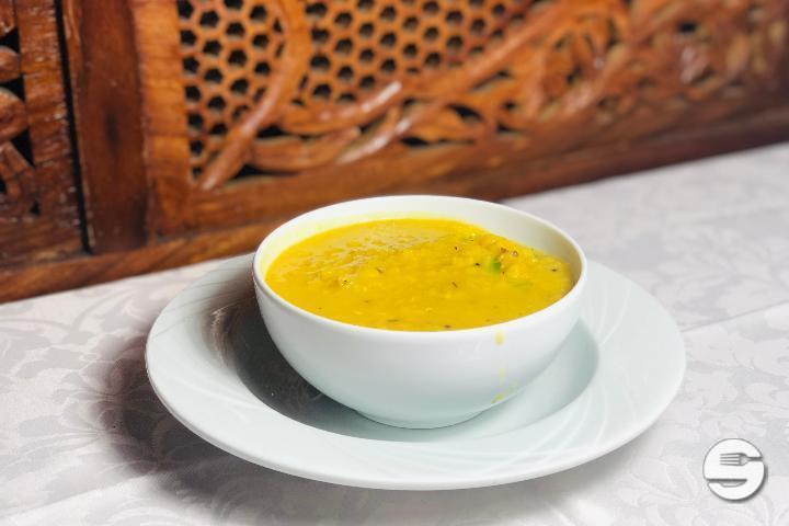 Daal Makhani - Le Darshana