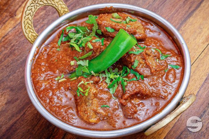 Madras - Le Darshana