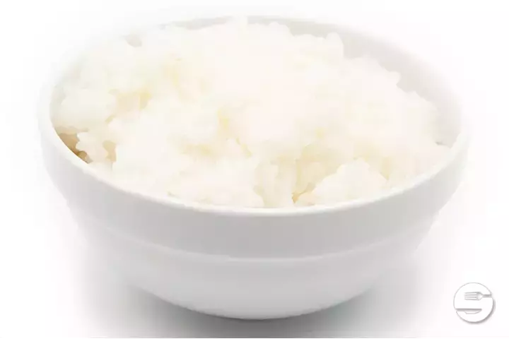 Riz Nature - Le Darshana