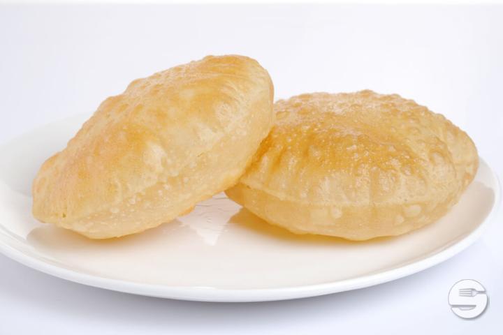 Poori - Le Darshana