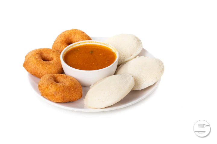 Idly Vada - Le Darshana
