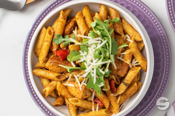 Penne - Le Darshana
