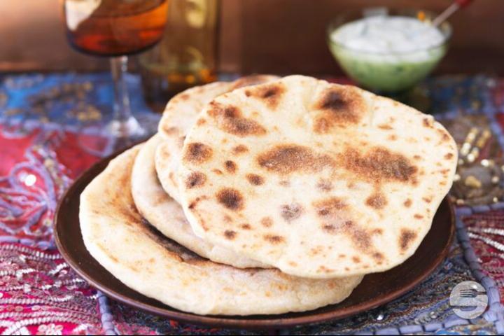 Naan Nature - Le Darshana