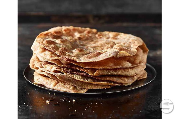 Roti - Le Darshana