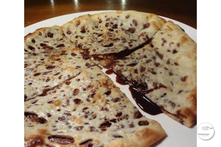 Naan Chocolat - Le Darshana