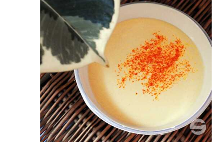 Crème Mangue - Le Darshana